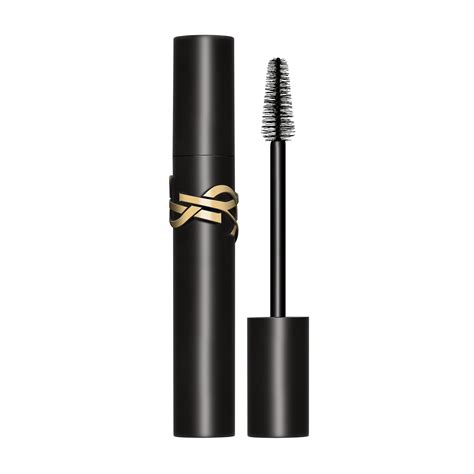 ysl lash clash extreme volume mascara review|YSL lash clash dupe.